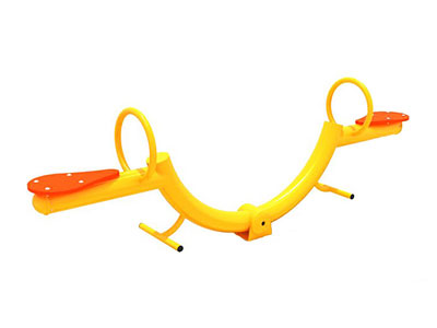 Unique Design Backyard Teeter Totter for Children SS-011